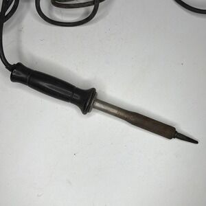 VTG Bell System Gen. Electric KS8740L2 Heavy Duty Soldering Iron